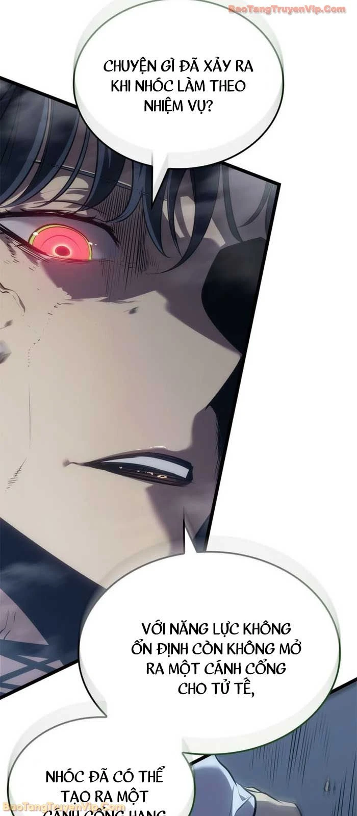 Solo Leveling : Ragnarok Chapter 64 - 55