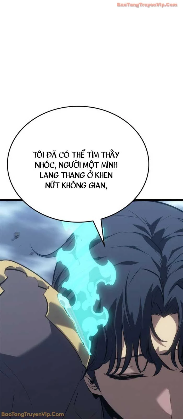 Solo Leveling : Ragnarok Chapter 64 - 58