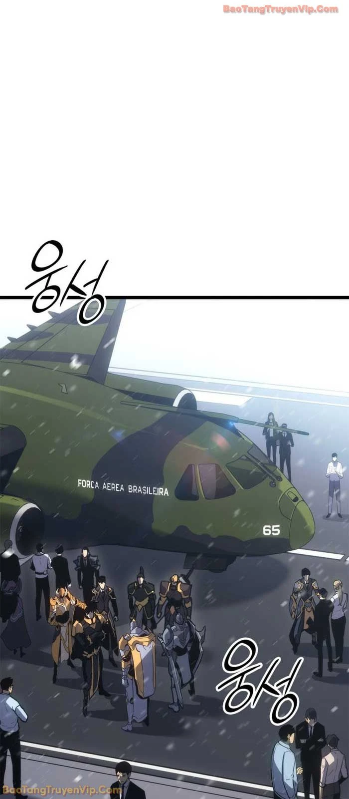 Solo Leveling : Ragnarok Chapter 64 - 65