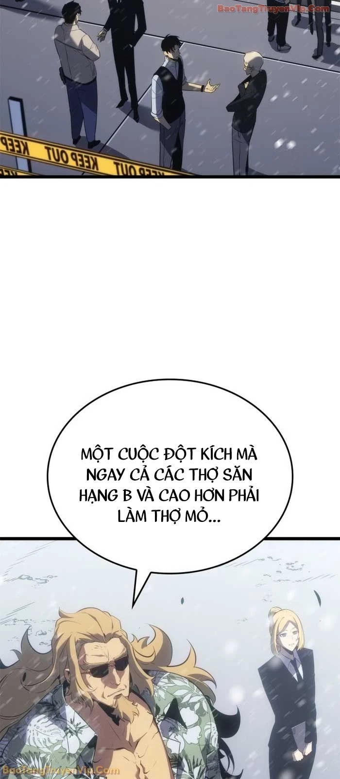 Solo Leveling : Ragnarok Chapter 64 - 66