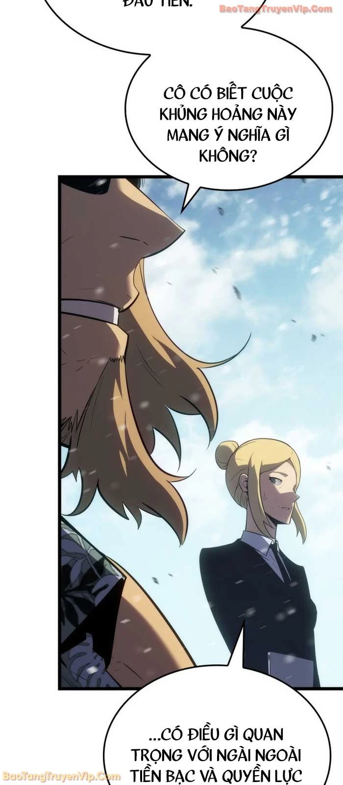 Solo Leveling : Ragnarok Chapter 64 - 68