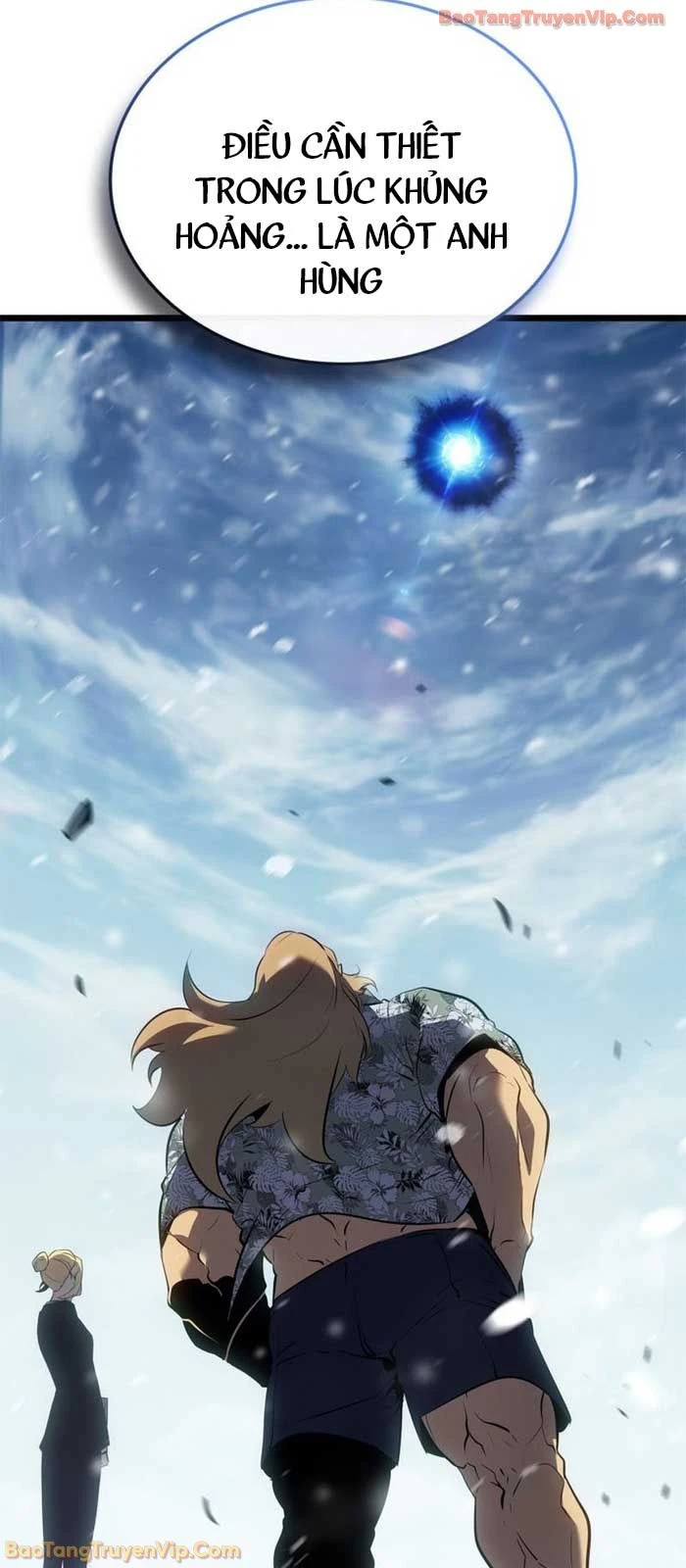 Solo Leveling : Ragnarok Chapter 64 - 71