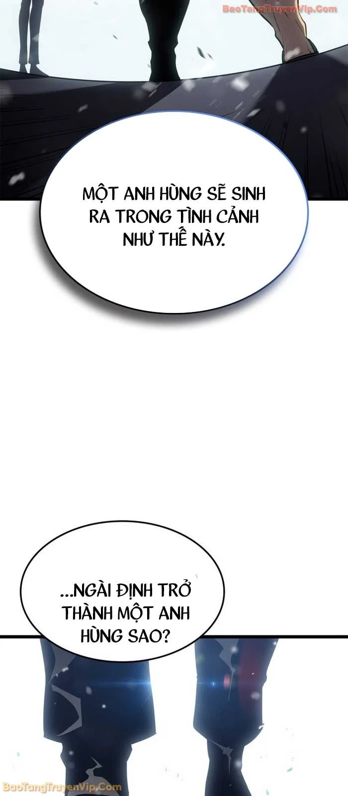 Solo Leveling : Ragnarok Chapter 64 - 72