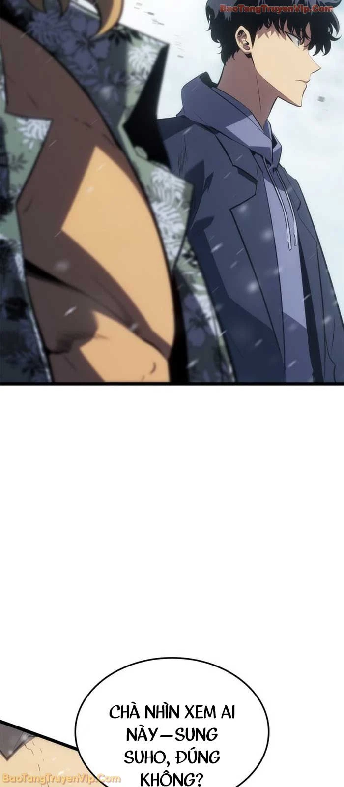 Solo Leveling : Ragnarok Chapter 64 - 74