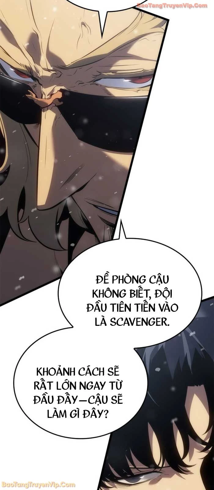 Solo Leveling : Ragnarok Chapter 64 - 75