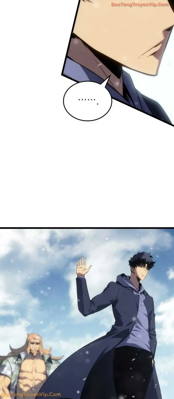 Solo Leveling : Ragnarok Chapter 64 - 76