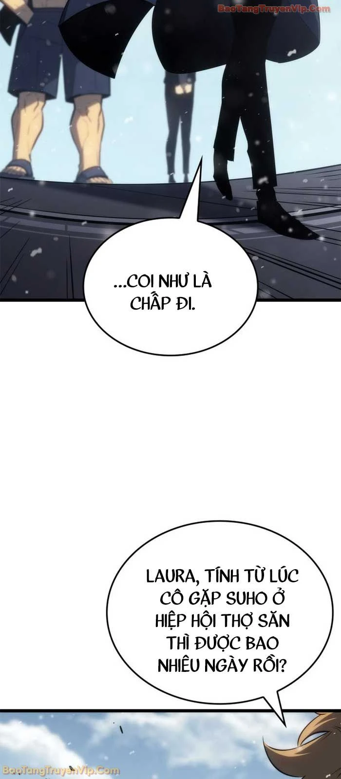 Solo Leveling : Ragnarok Chapter 64 - 77