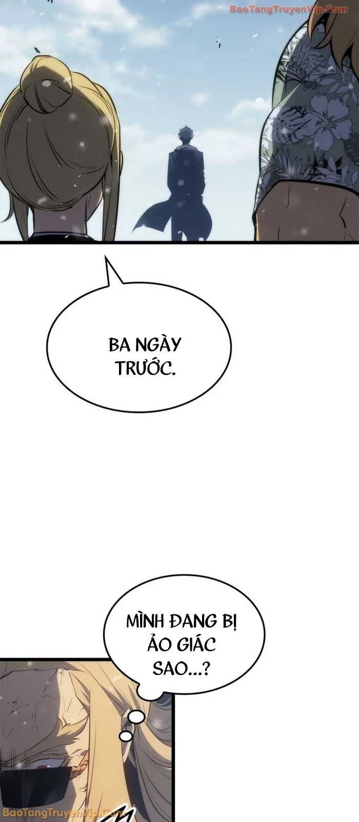 Solo Leveling : Ragnarok Chapter 64 - 78