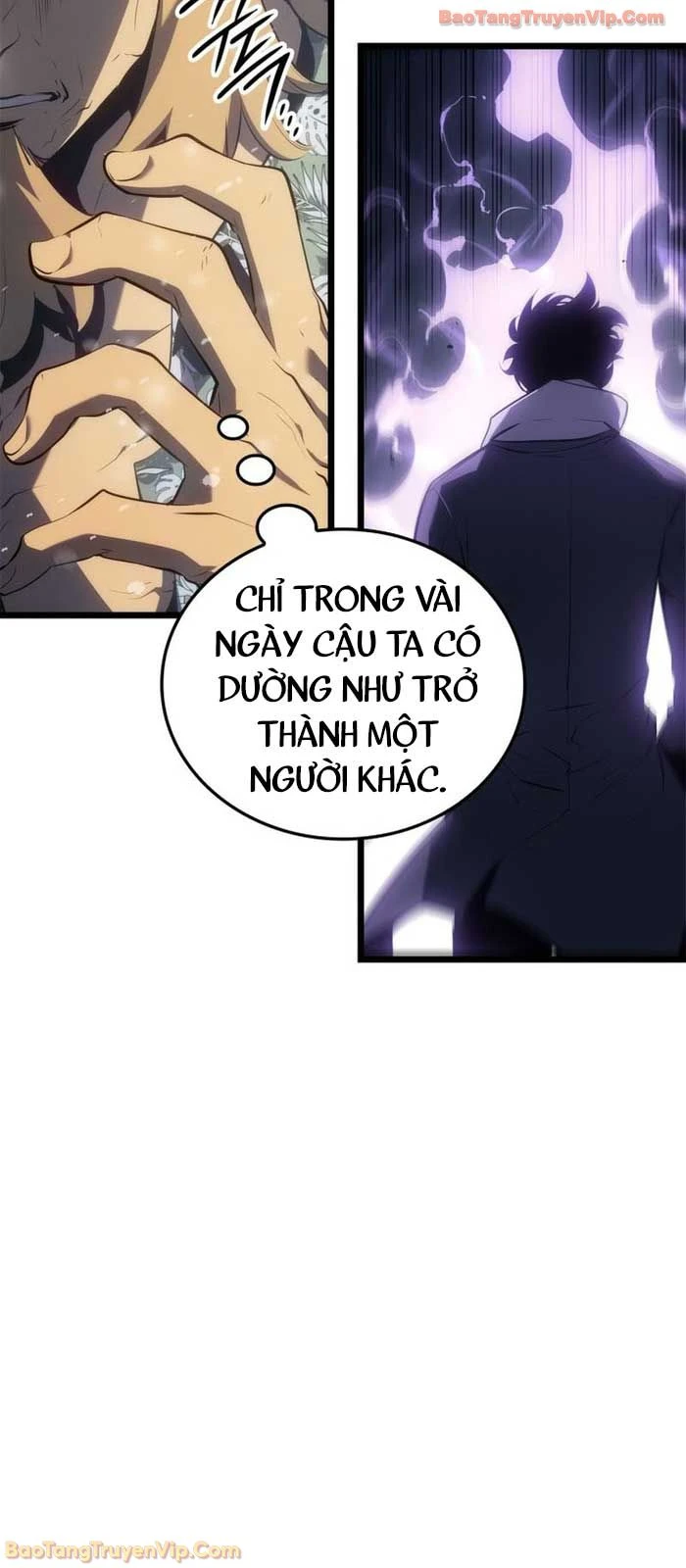 Solo Leveling : Ragnarok Chapter 64 - 79