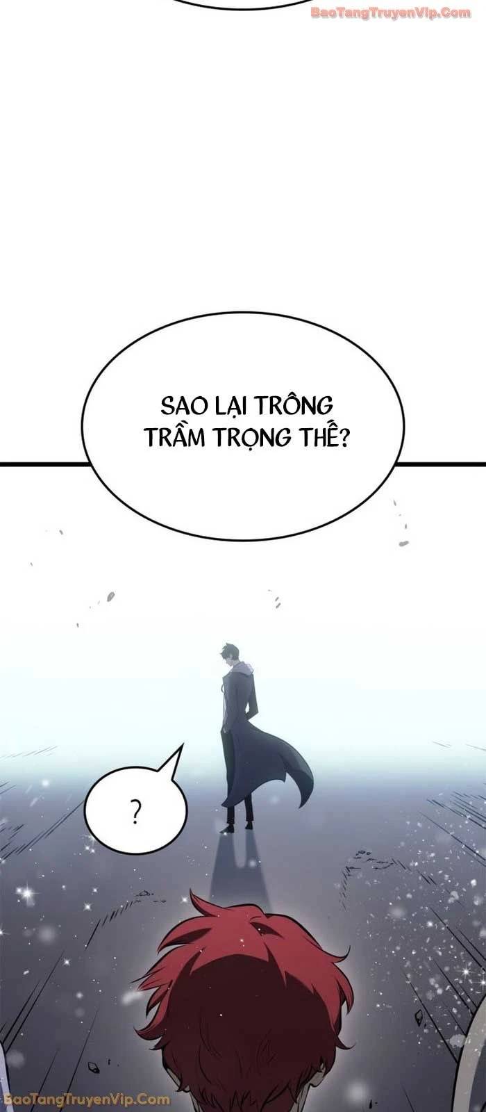 Solo Leveling : Ragnarok Chapter 64 - 82