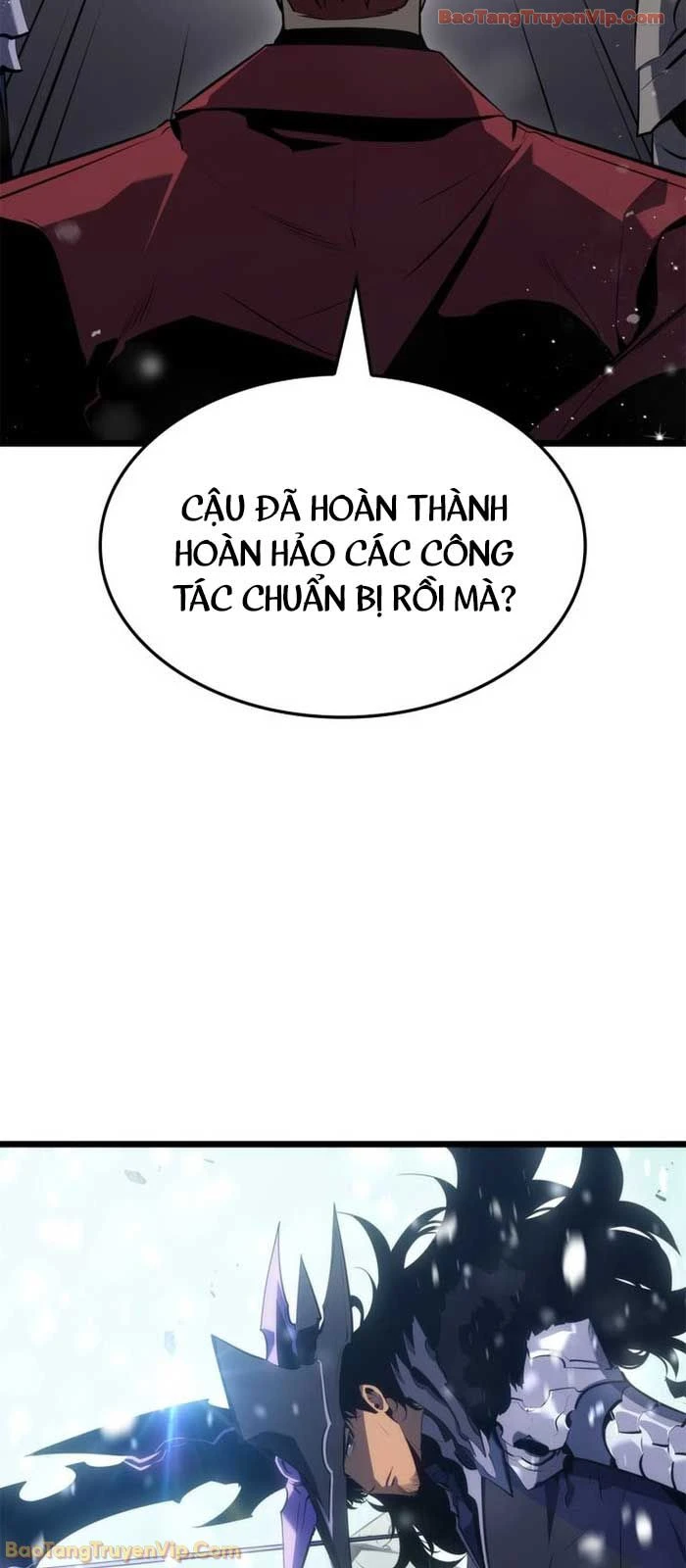 Solo Leveling : Ragnarok Chapter 64 - 83