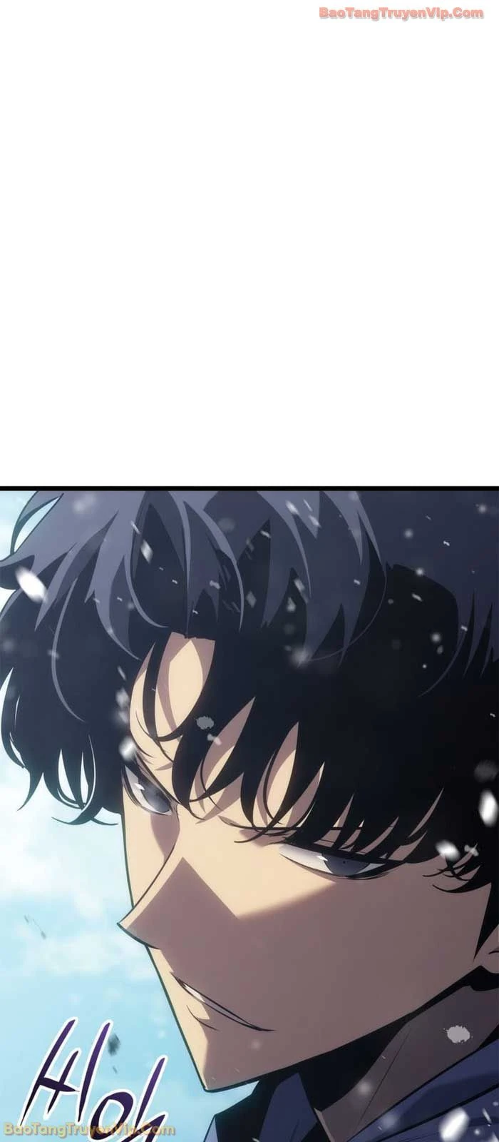 Solo Leveling : Ragnarok Chapter 64 - 85