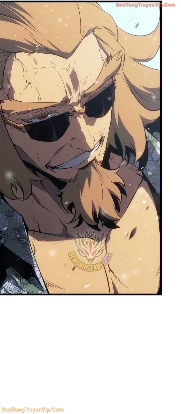 Solo Leveling : Ragnarok Chapter 64 - 87