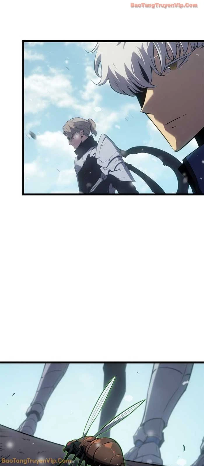 Solo Leveling : Ragnarok Chapter 64 - 88