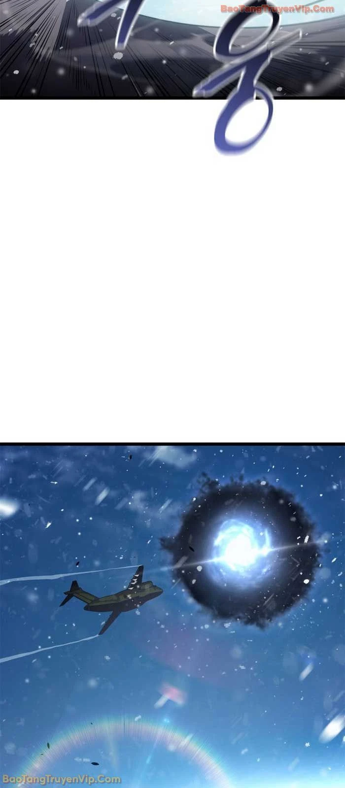 Solo Leveling : Ragnarok Chapter 64 - 91