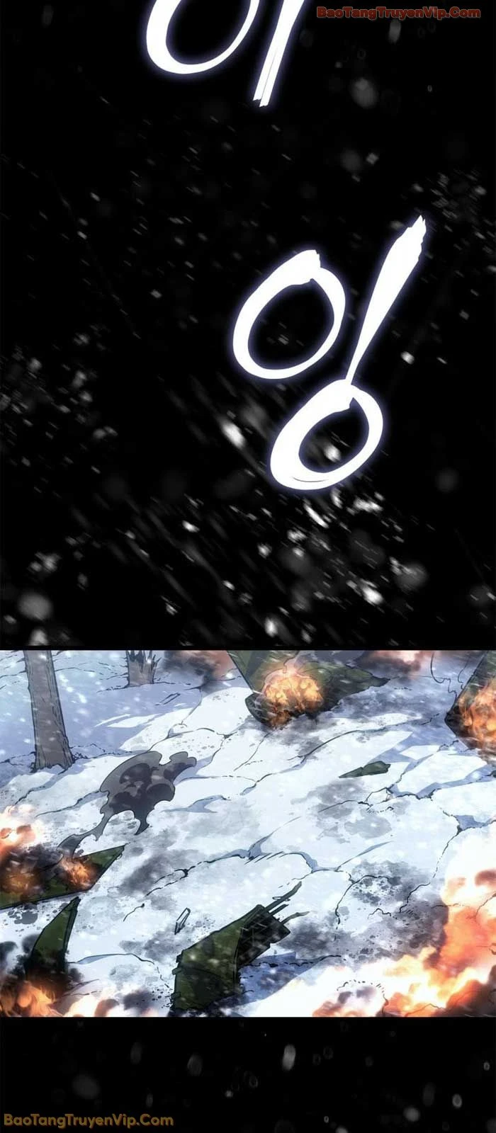 Solo Leveling : Ragnarok Chapter 64 - 94