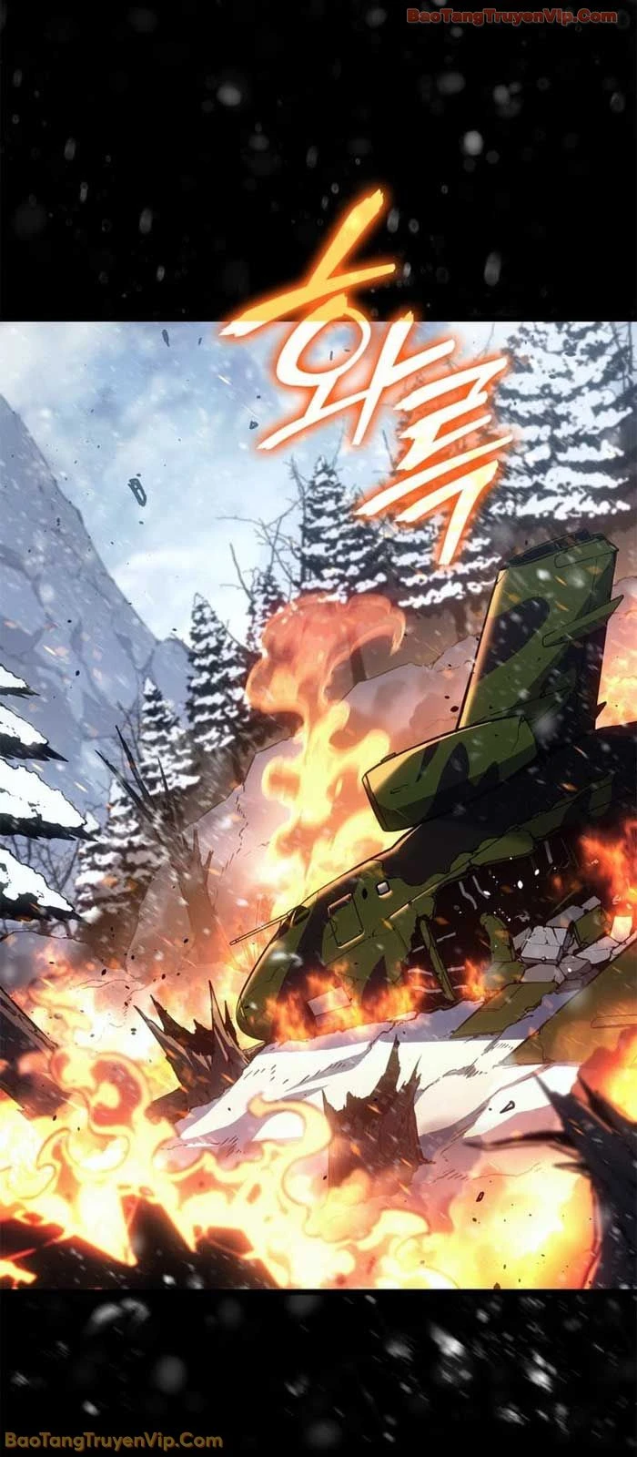 Solo Leveling : Ragnarok Chapter 64 - 95