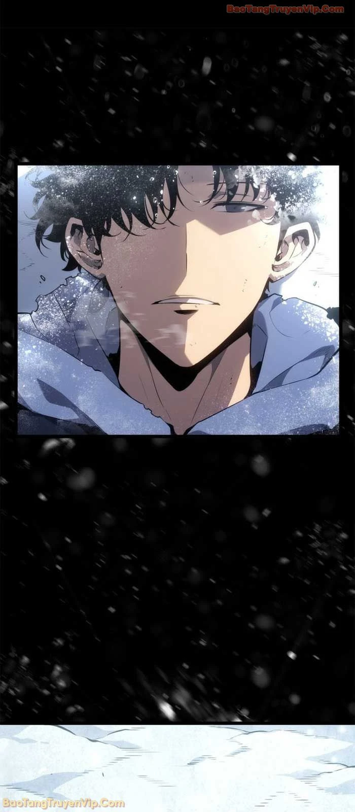 Solo Leveling : Ragnarok Chapter 64 - 96