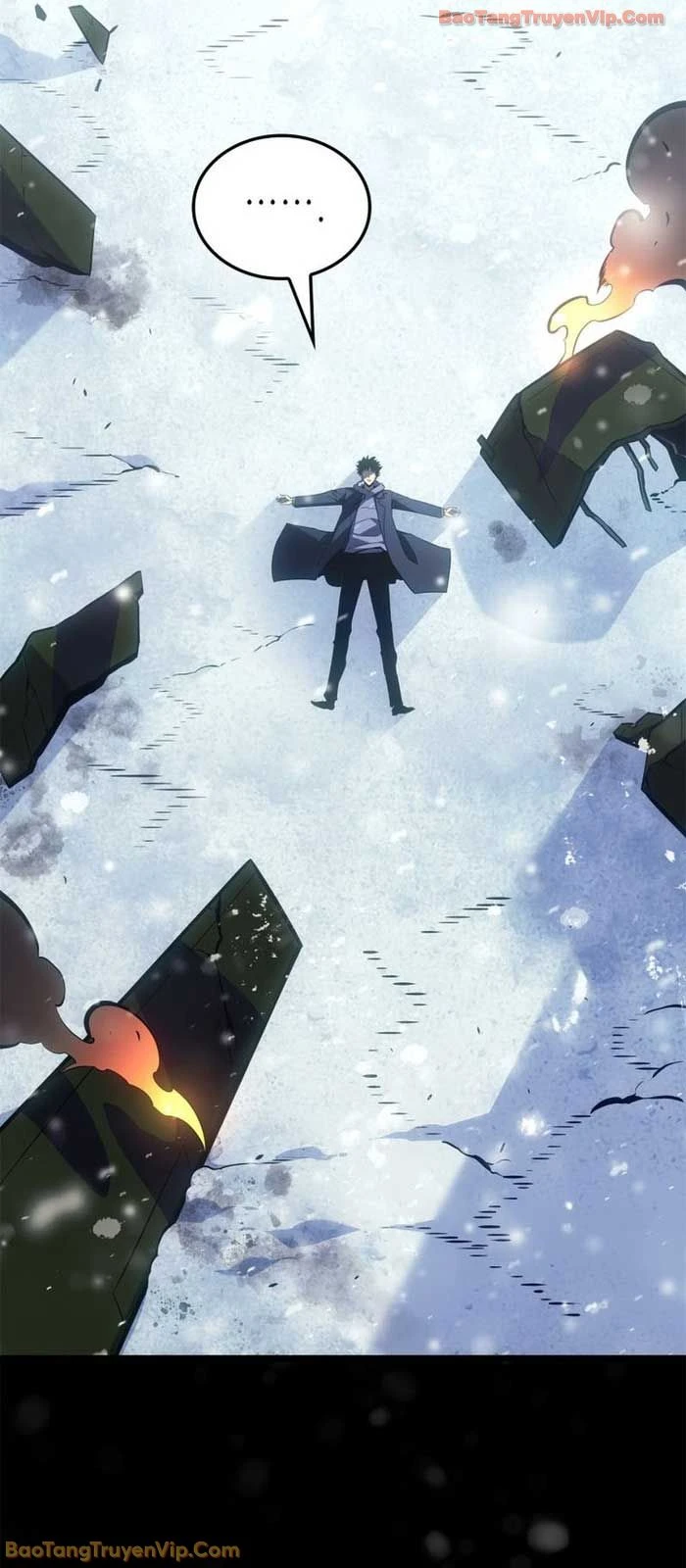 Solo Leveling : Ragnarok Chapter 64 - 97