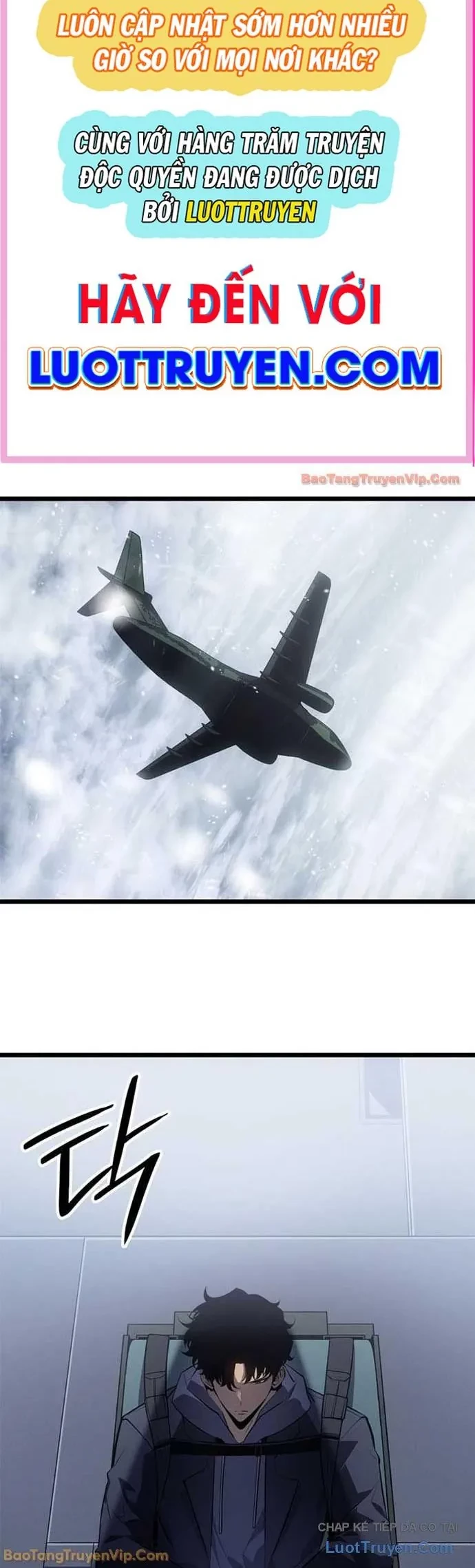 Solo Leveling : Ragnarok Chapter 65 - 2