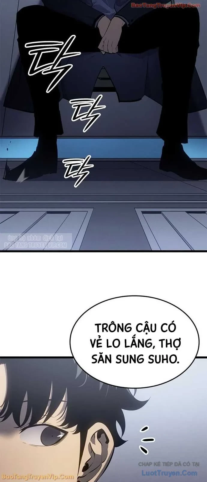 Solo Leveling : Ragnarok Chapter 65 - 3