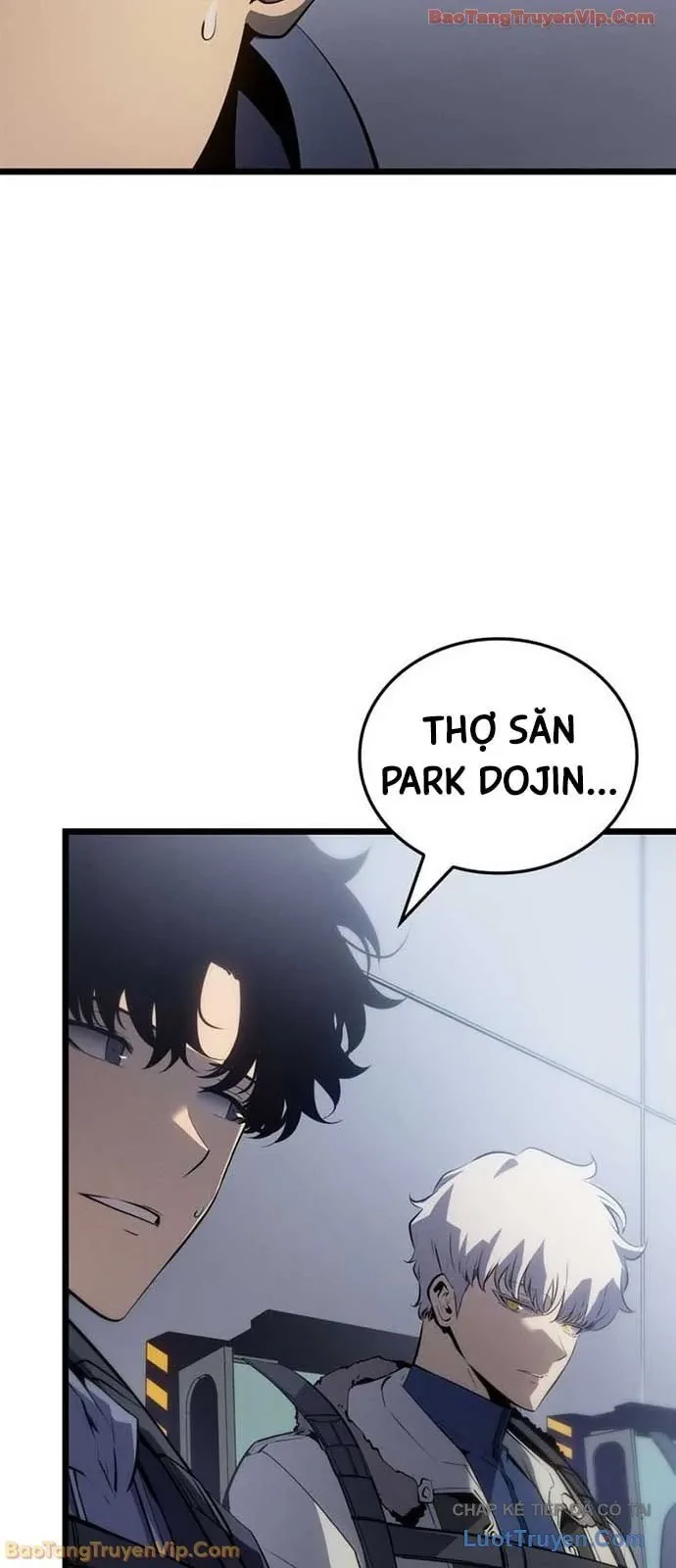 Solo Leveling : Ragnarok Chapter 65 - 4