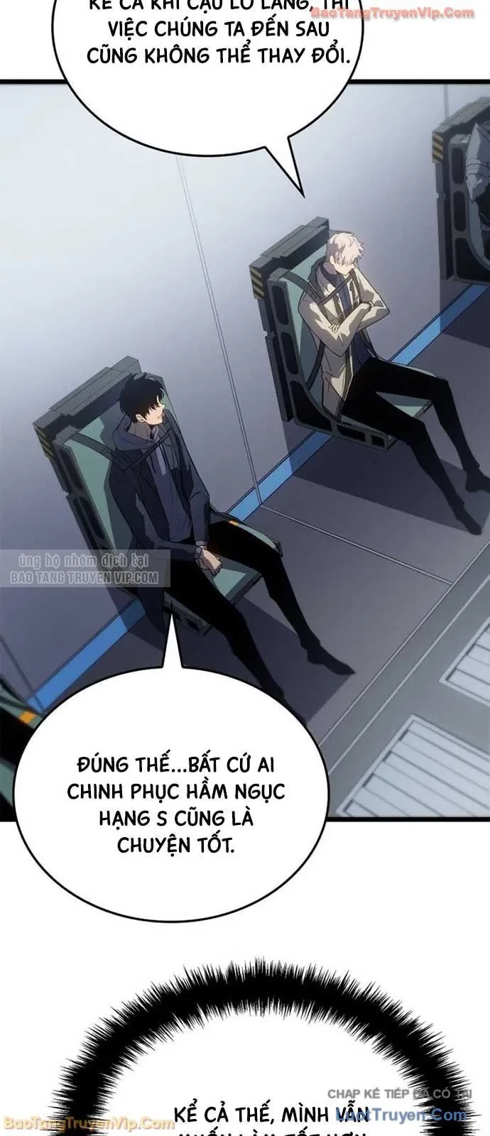 Solo Leveling : Ragnarok Chapter 65 - 7