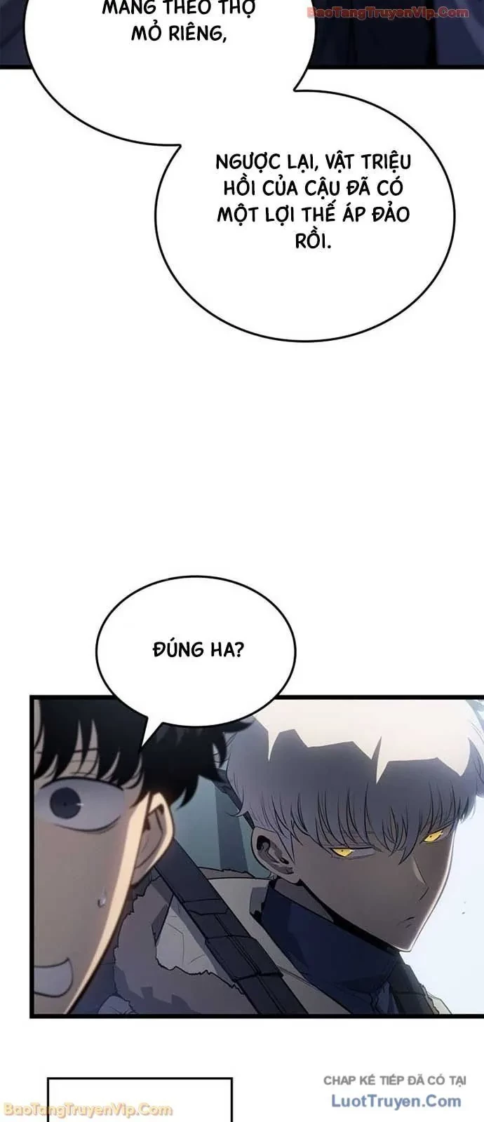 Solo Leveling : Ragnarok Chapter 65 - 9