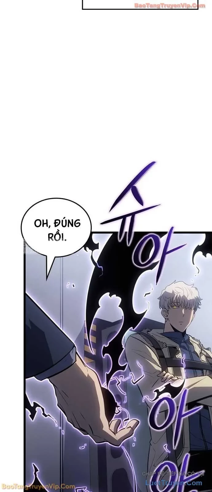 Solo Leveling : Ragnarok Chapter 65 - 12