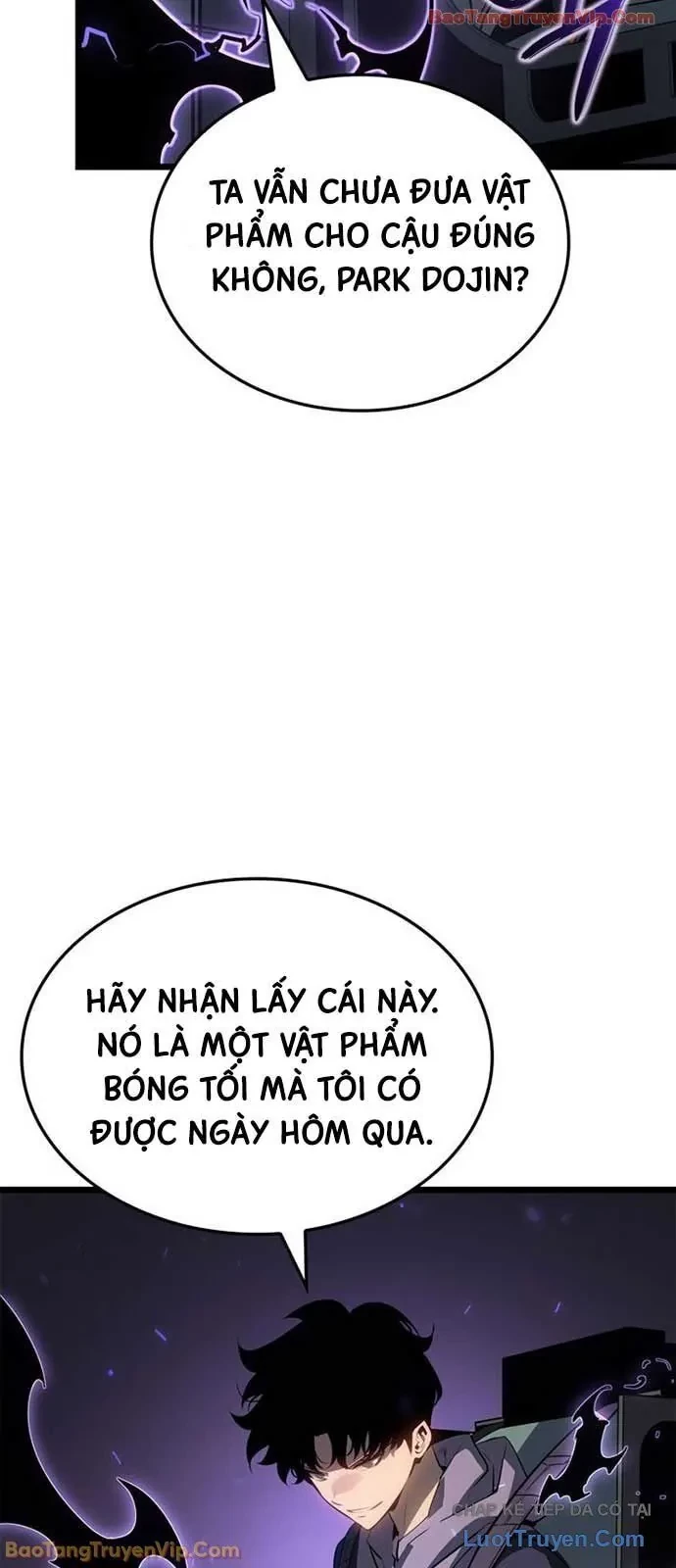 Solo Leveling : Ragnarok Chapter 65 - 13