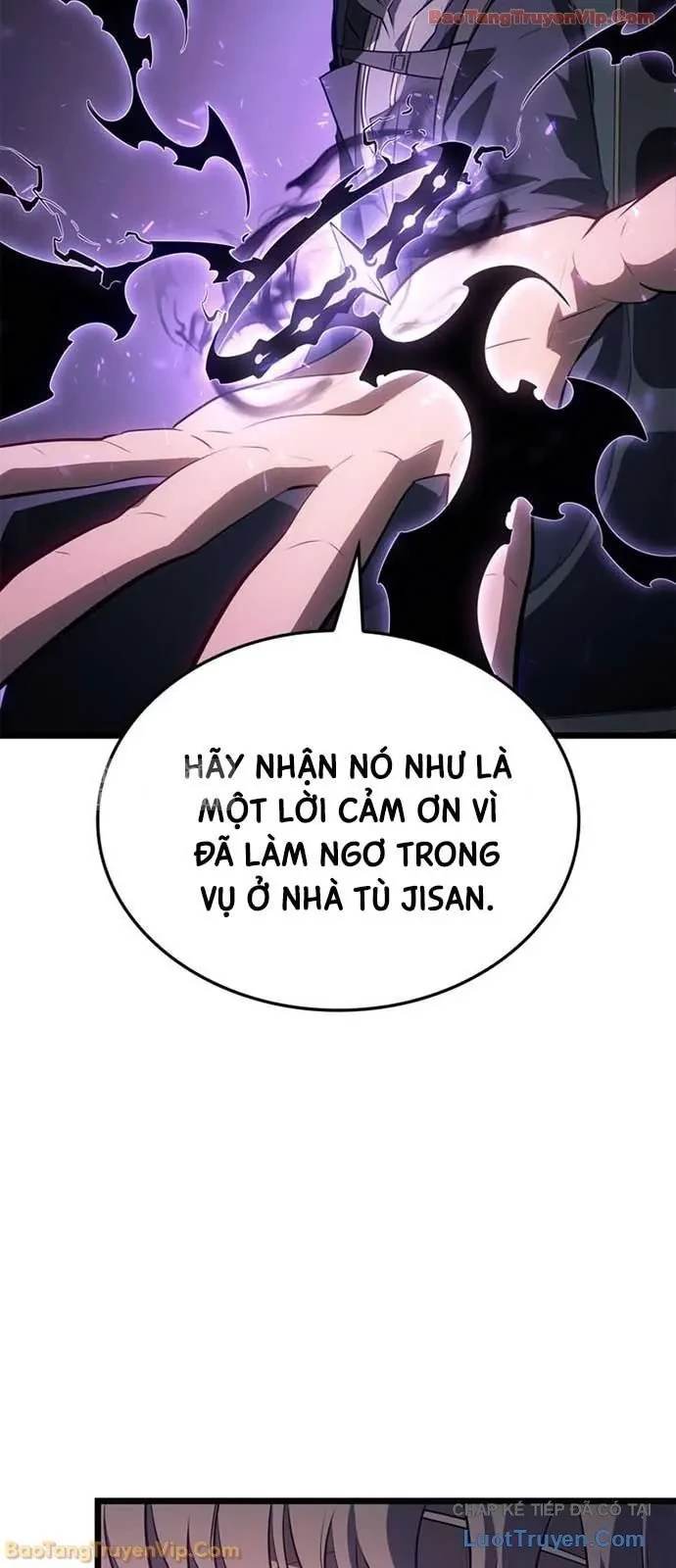 Solo Leveling : Ragnarok Chapter 65 - 14