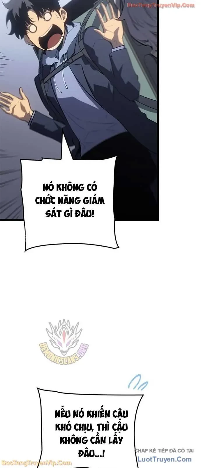 Solo Leveling : Ragnarok Chapter 65 - 16