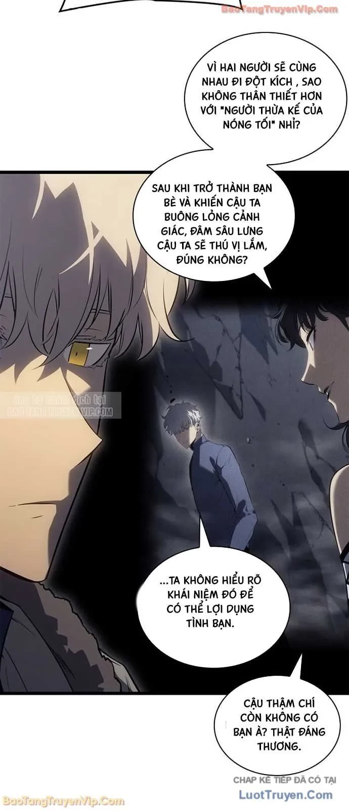 Solo Leveling : Ragnarok Chapter 65 - 17