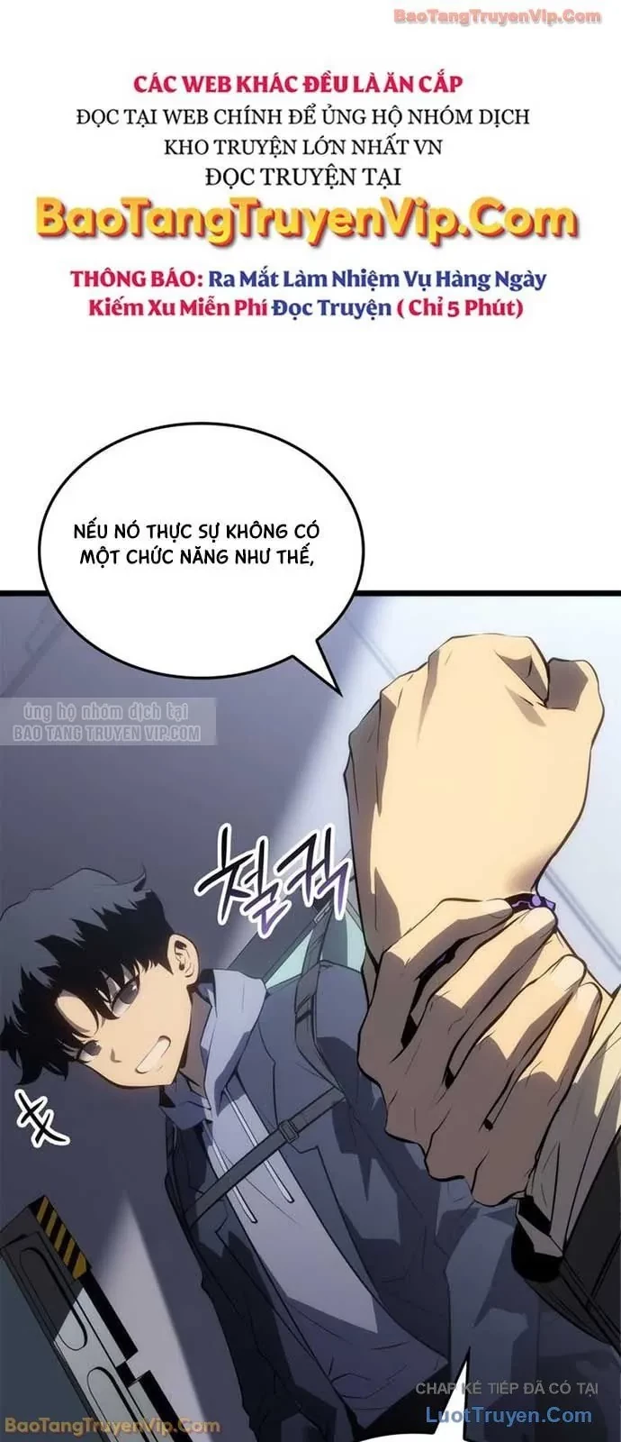 Solo Leveling : Ragnarok Chapter 65 - 18