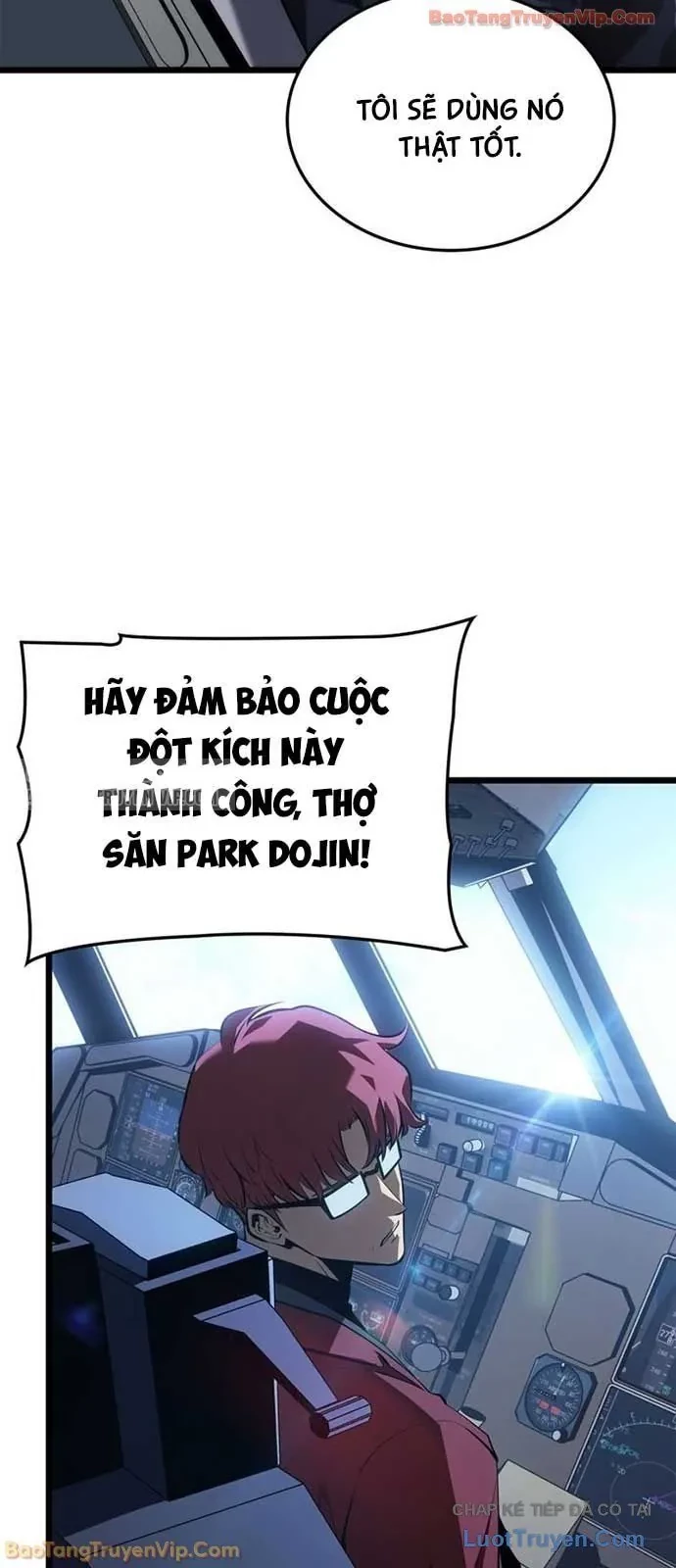 Solo Leveling : Ragnarok Chapter 65 - 19