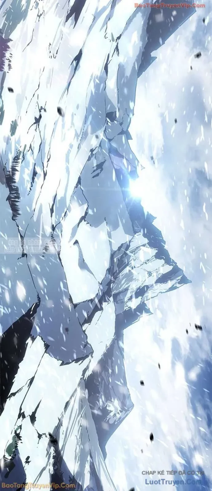 Solo Leveling : Ragnarok Chapter 65 - 23