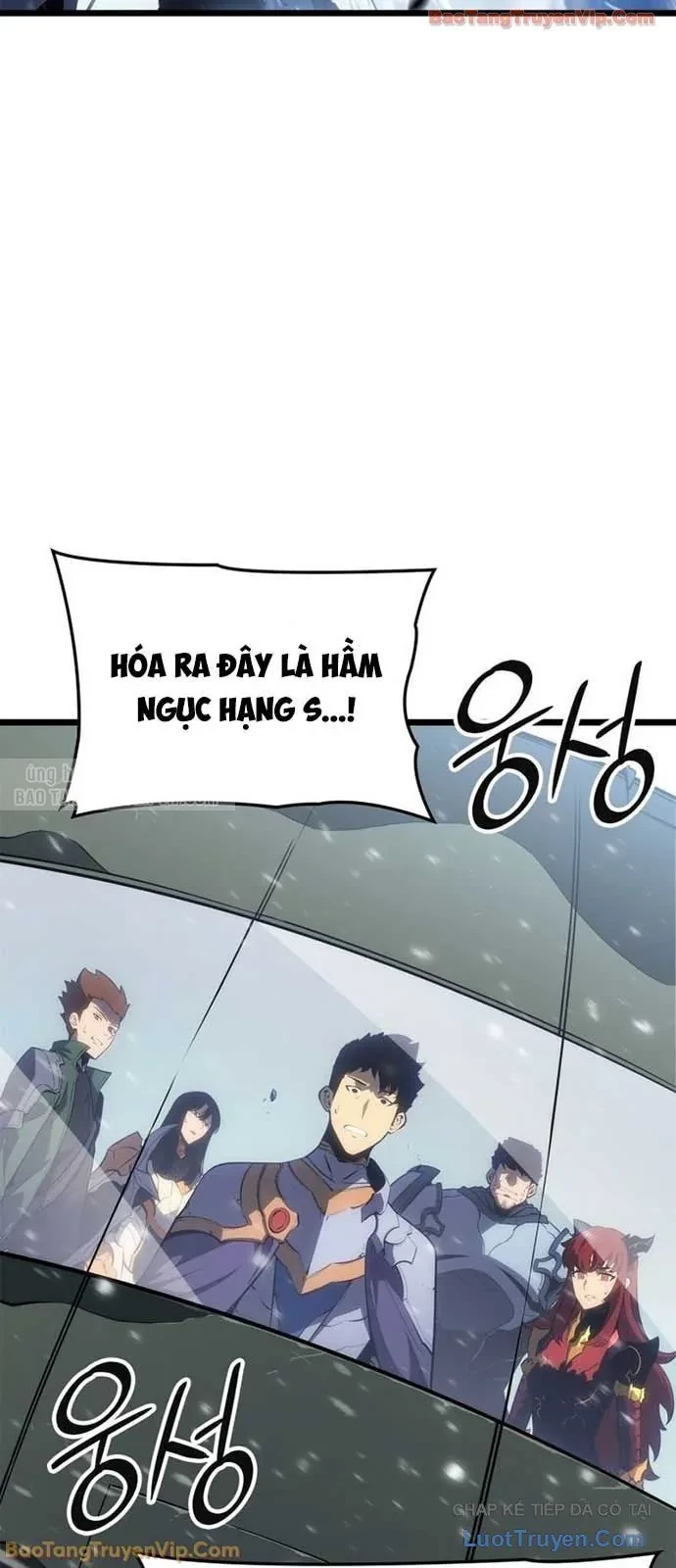 Solo Leveling : Ragnarok Chapter 65 - 24