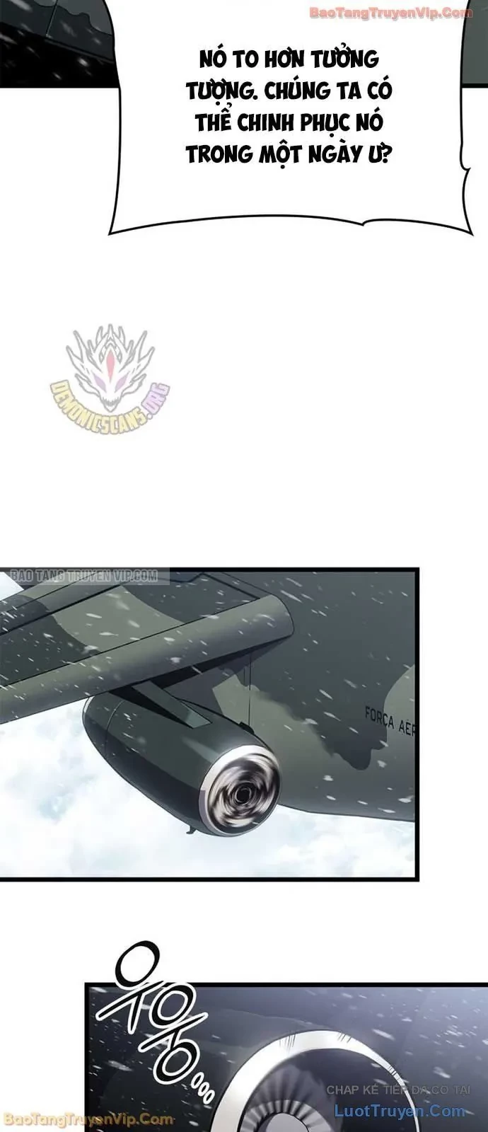 Solo Leveling : Ragnarok Chapter 65 - 25