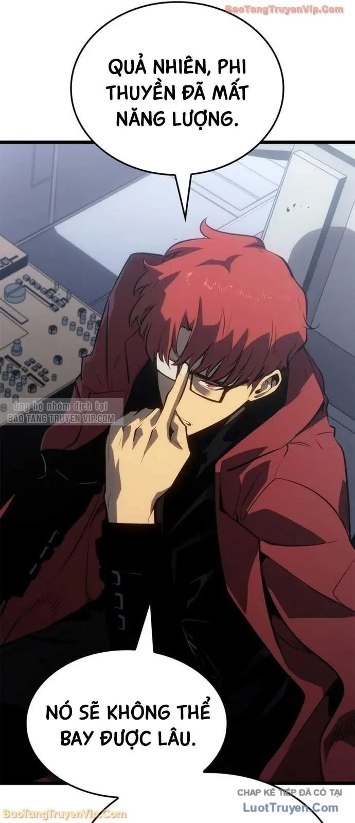 Solo Leveling : Ragnarok Chapter 65 - 27