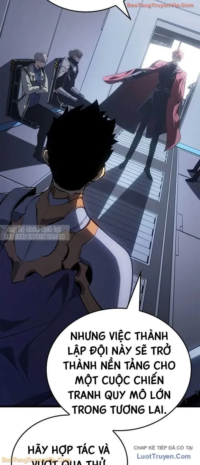 Solo Leveling : Ragnarok Chapter 65 - 29