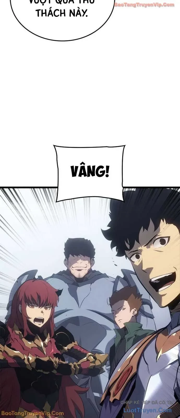 Solo Leveling : Ragnarok Chapter 65 - 30