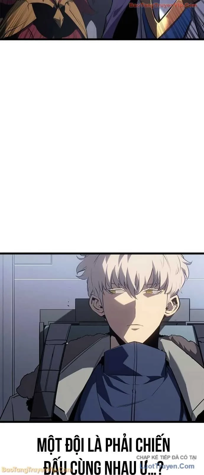 Solo Leveling : Ragnarok Chapter 65 - 31