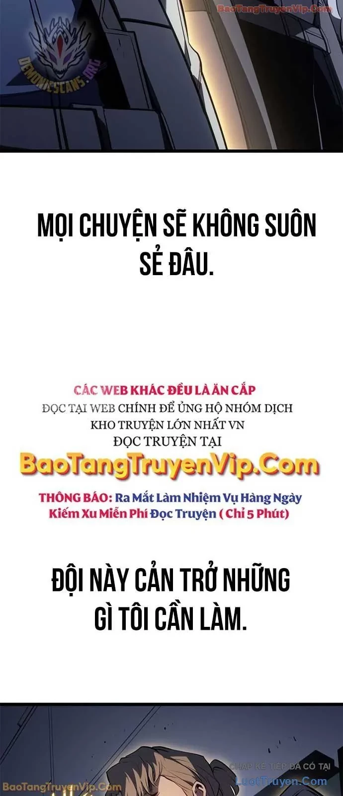 Solo Leveling : Ragnarok Chapter 65 - 33