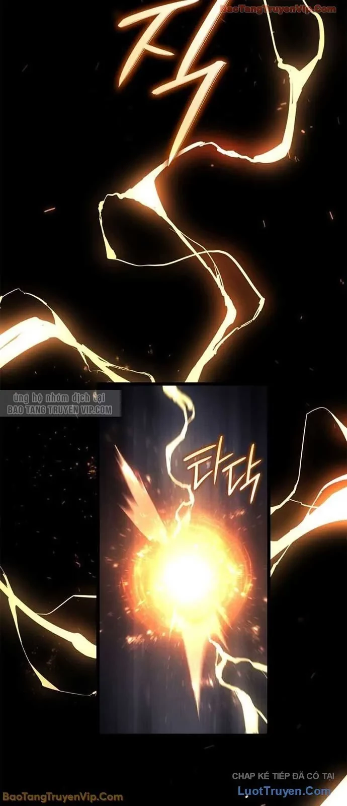 Solo Leveling : Ragnarok Chapter 65 - 35