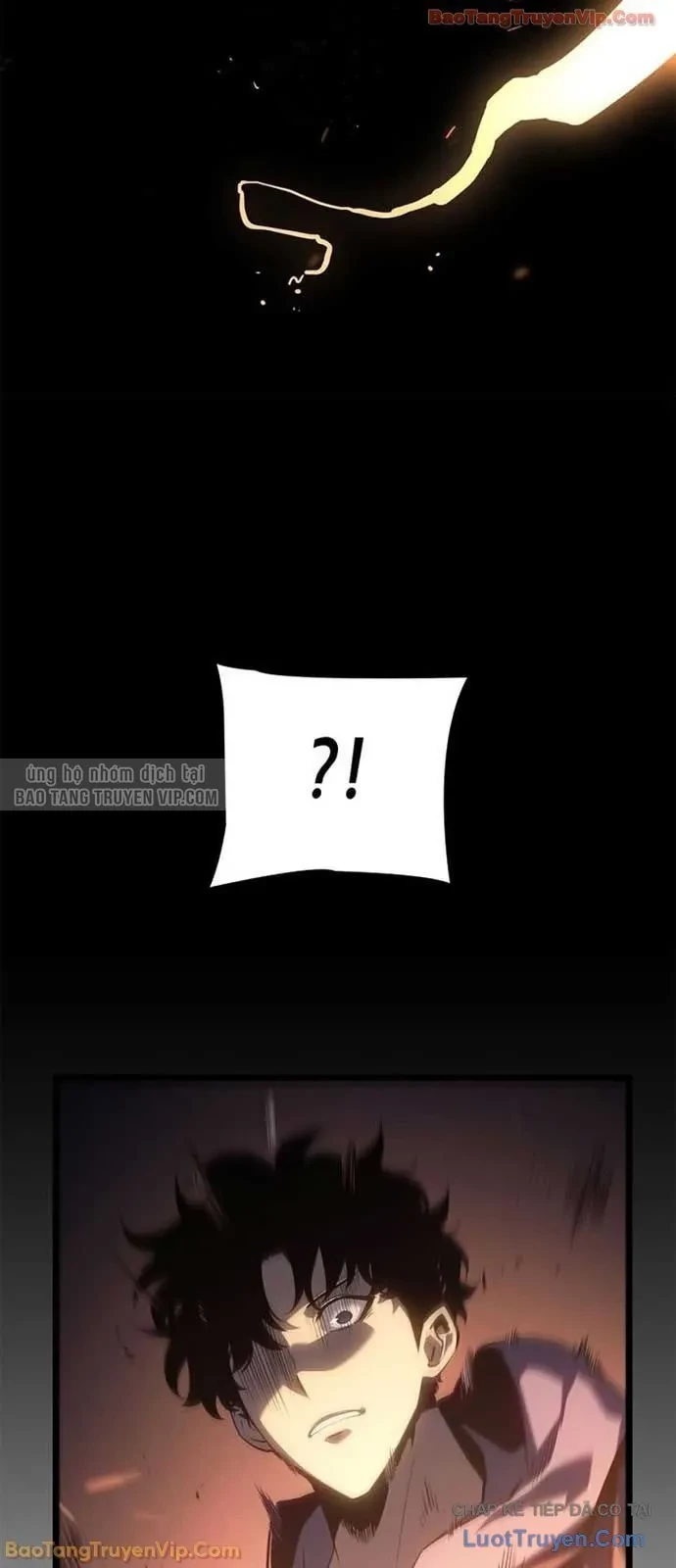 Solo Leveling : Ragnarok Chapter 65 - 36