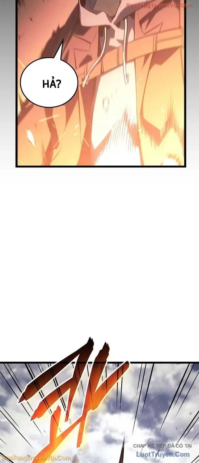 Solo Leveling : Ragnarok Chapter 65 - 37