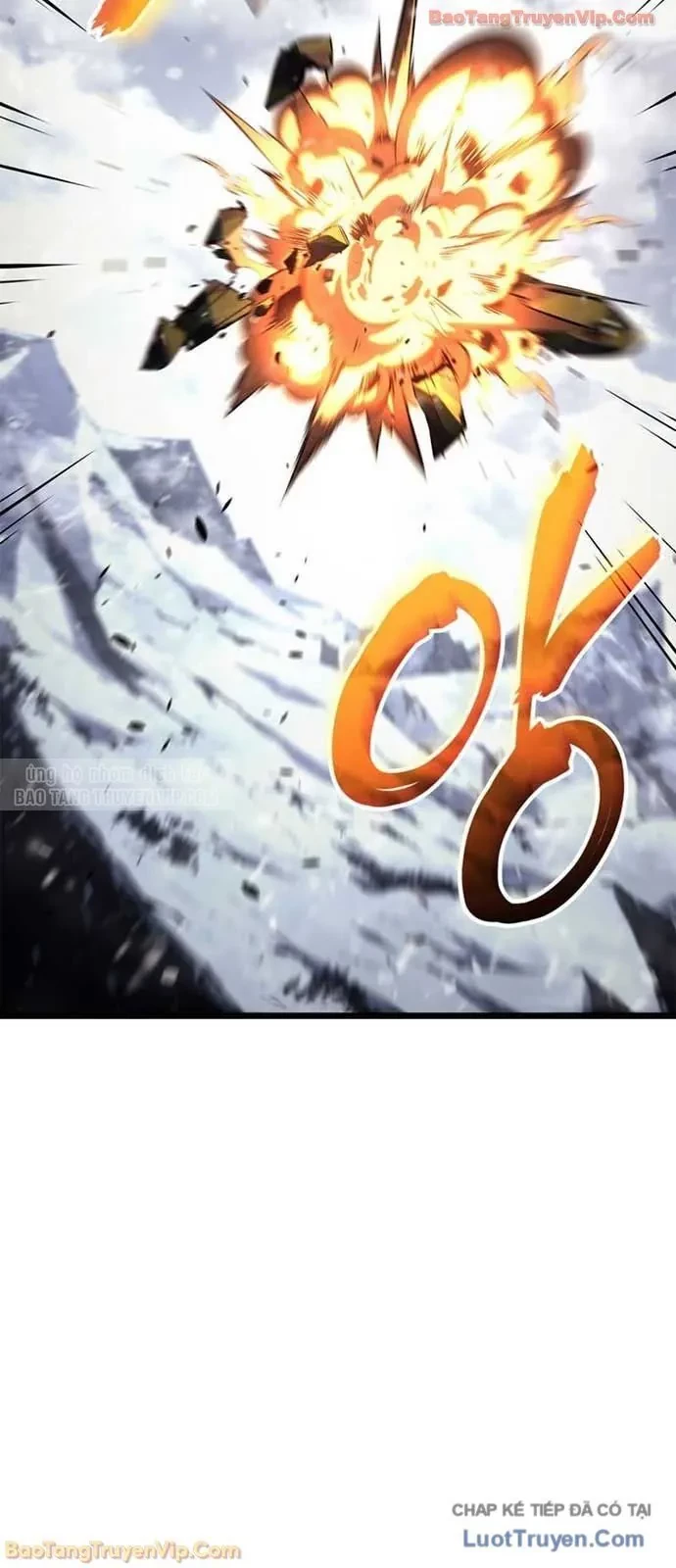 Solo Leveling : Ragnarok Chapter 65 - 38