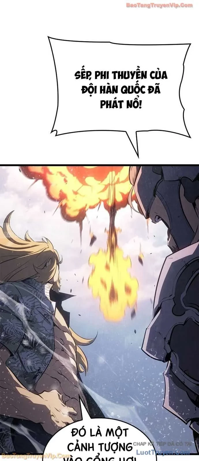 Solo Leveling : Ragnarok Chapter 65 - 39