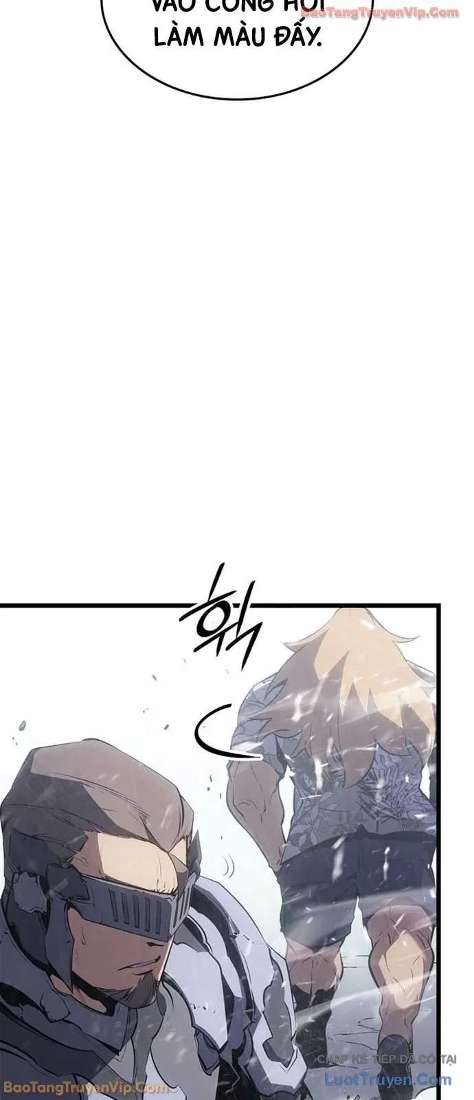 Solo Leveling : Ragnarok Chapter 65 - 40