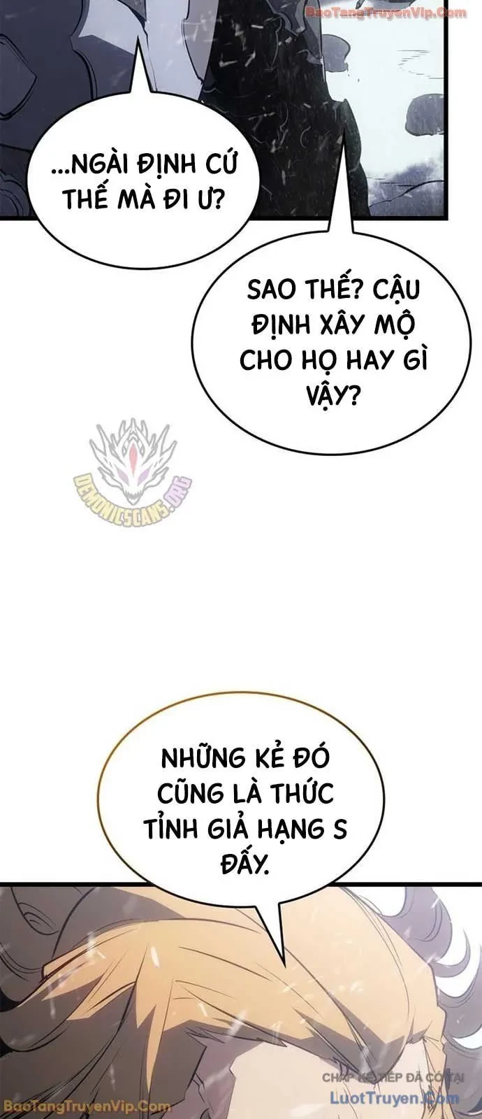 Solo Leveling : Ragnarok Chapter 65 - 41